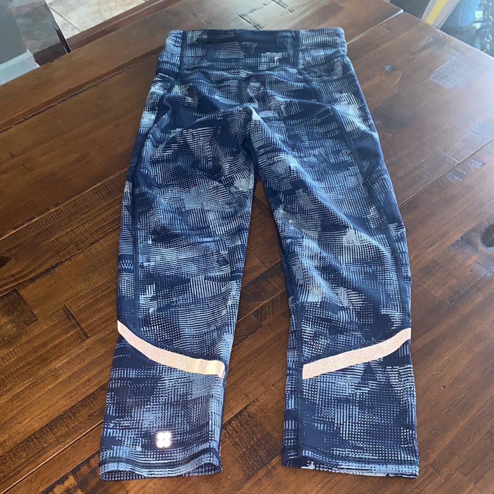 Sweaty Betty Zero Gravity Leggings View 4
